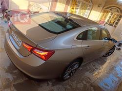 شيفروليه ماليبو